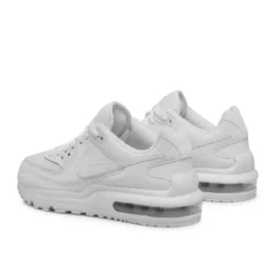 Basket Nike AIR MAX WRIGHT Junior -Pegashoes Shop basket nike air max wright junior 3
