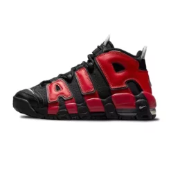 Basket Nike AIR MORE UPTEMPO GS Junior