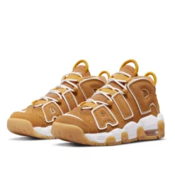 Basket Nike AIR MORE UPTEMPO Junior -Pegashoes Shop basket nike air more uptempo junior 1