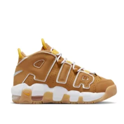 Basket Nike AIR MORE UPTEMPO Junior -Pegashoes Shop basket nike air more uptempo junior 2