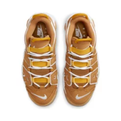 Basket Nike AIR MORE UPTEMPO Junior -Pegashoes Shop basket nike air more uptempo junior 3