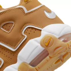 Basket Nike AIR MORE UPTEMPO Junior -Pegashoes Shop basket nike air more uptempo junior 6