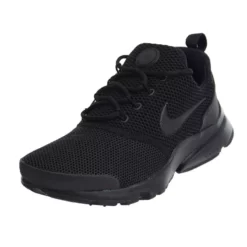 Basket Nike AIR PRESTO FLY Junior -Pegashoes Shop basket nike air presto fly junior 2