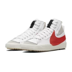 Basket Nike BLAZER MID JUMBO -Pegashoes Shop basket nike blazer mid jumbo 1