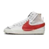 Basket Nike BLAZER MID JUMBO -Pegashoes Shop basket nike blazer mid jumbo