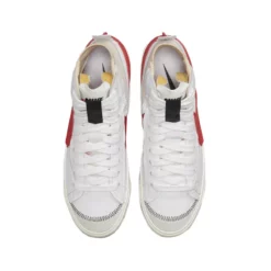 Basket Nike BLAZER MID JUMBO -Pegashoes Shop basket nike blazer mid jumbo 2
