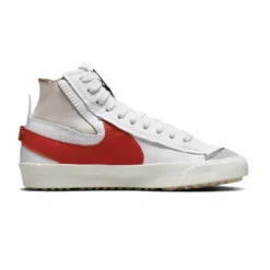 Basket Nike BLAZER MID JUMBO -Pegashoes Shop basket nike blazer mid jumbo 3