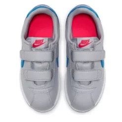 Basket Nike CORTEZ BASIC SL Cadet -Pegashoes Shop basket nike cortez basic sl cadet 2