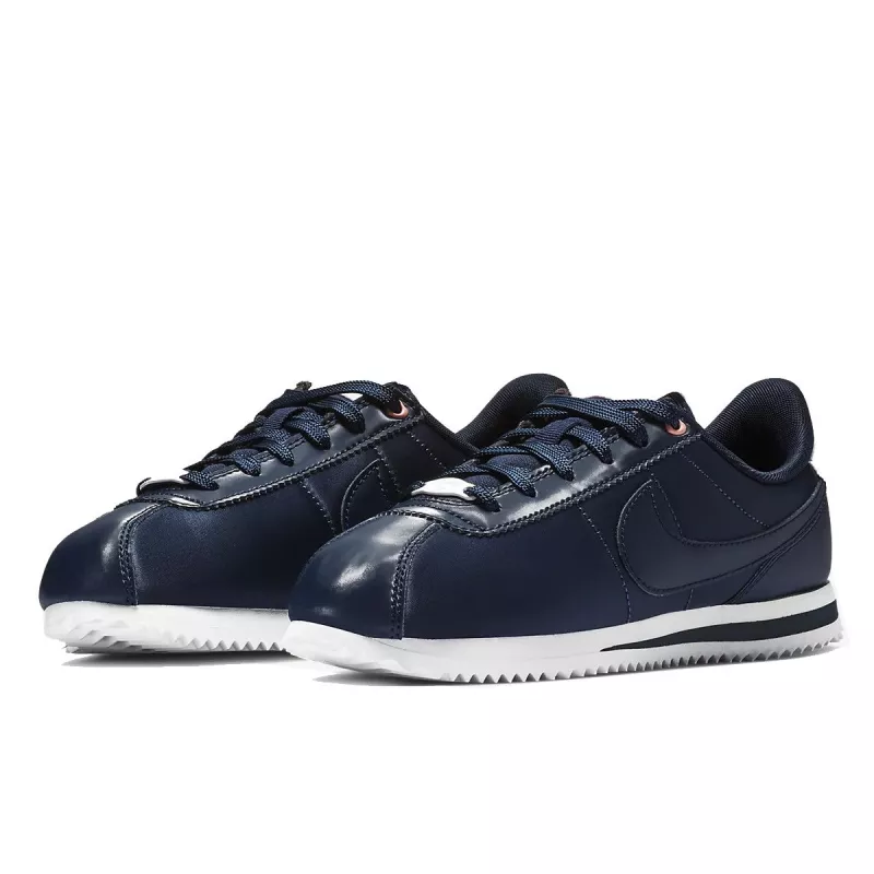 Basket Nike CORTEZ BASIC TXT VDAY Junior 4 Basket Nike CORTEZ BASIC TXT VDAY Junior – Image 2