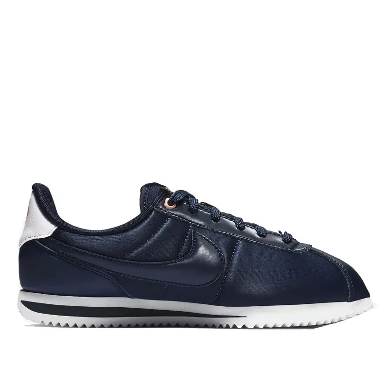 Basket Nike CORTEZ BASIC TXT VDAY Junior 5 Basket Nike CORTEZ BASIC TXT VDAY Junior – Image 3
