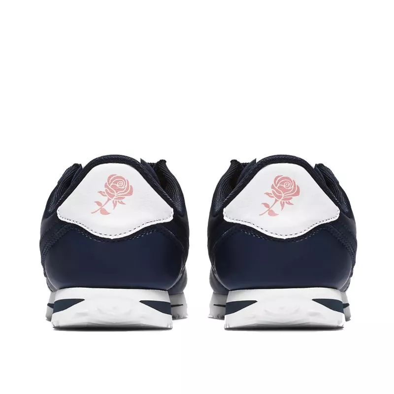 Basket Nike CORTEZ BASIC TXT VDAY Junior 6 Basket Nike CORTEZ BASIC TXT VDAY Junior – Image 4