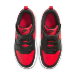 Basket Nike COURT BOROUGH LOW 2 Cadet -Pegashoes Shop basket nike court borough low 2 cadet 4