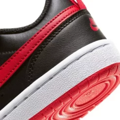 Basket Nike COURT BOROUGH LOW 2 Cadet -Pegashoes Shop basket nike court borough low 2 cadet 6