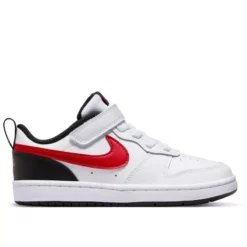 Basket Nike COURT BOROUGH LOW 2 PS Cadet -Pegashoes Shop basket nike court borough low 2 ps cadet 2