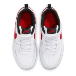 Basket Nike COURT BOROUGH LOW 2 PS Cadet -Pegashoes Shop basket nike court borough low 2 ps cadet 3