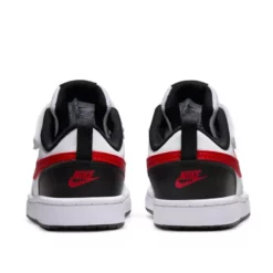 Basket Nike COURT BOROUGH LOW 2 PS Cadet -Pegashoes Shop basket nike court borough low 2 ps cadet 5