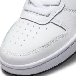 Basket Nike COURT BOROUGH LOW 2 PS Cadet -Pegashoes Shop basket nike court borough low 2 ps cadet 6