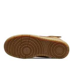 Basket Nike COURT BOROUGH MID 2 GS -Pegashoes Shop basket nike court borough mid 2 gs 4