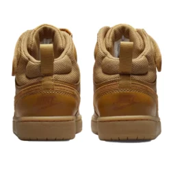 Basket Nike COURT BOROUGH MID 2 GS -Pegashoes Shop basket nike court borough mid 2 gs 5