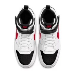 Basket Nike COURT BOROUGH MID 2 Junior -Pegashoes Shop basket nike court borough mid 2 junior 3