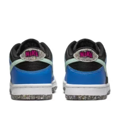 Basket Nike Dunk Low SE Junior 12 Basket Nike Dunk Low SE Junior -Pegashoes Shop basket nike dunk low se junior 3