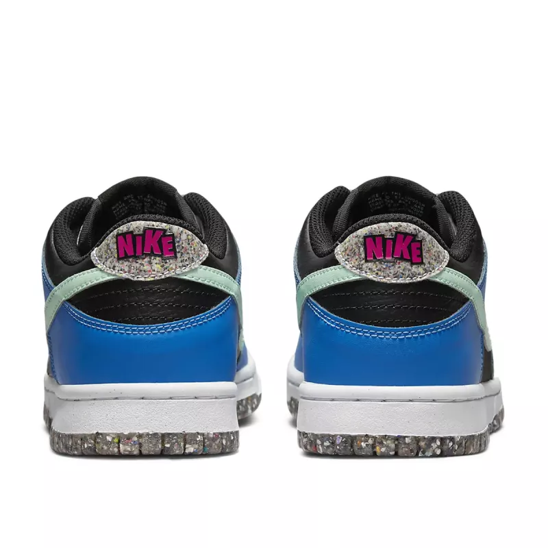 Basket Nike Dunk Low SE Junior 6 Basket Nike Dunk Low SE Junior – Image 4