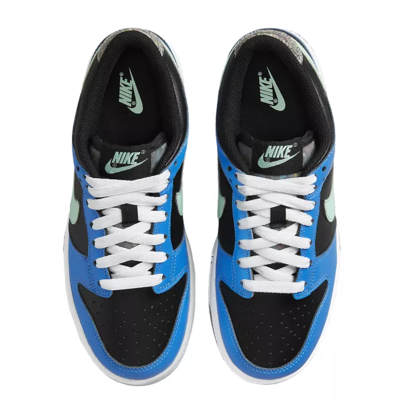 Basket Nike Dunk Low SE Junior 7 Basket Nike Dunk Low SE Junior – Image 5