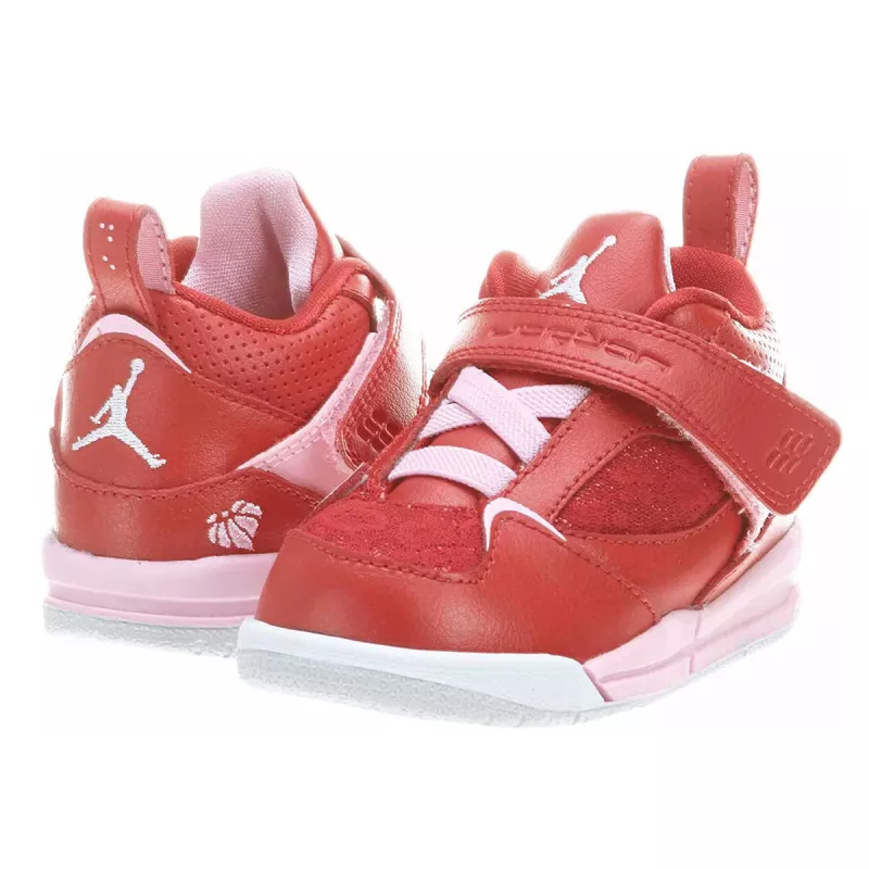 Basket Nike Jordan Flight Club 45 TXT Bébé 4 Basket Nike Jordan Flight Club 45 TXT Bébé – Image 2