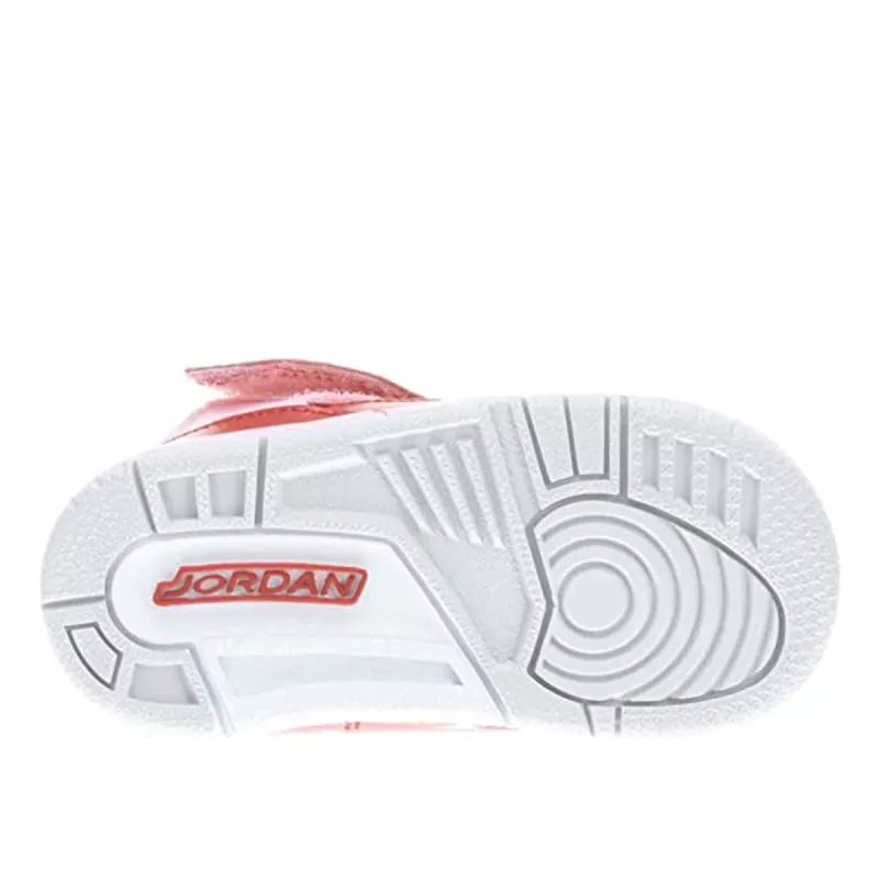 Basket Nike Jordan Flight Club 45 TXT Bébé 8 Basket Nike Jordan Flight Club 45 TXT Bébé – Image 6