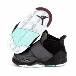 Basket Nike Jordan Son Of Mars Low Bébé (TD) -Pegashoes Shop basket nike jordan son of mars low bebe td 4