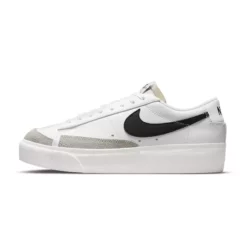 Basket Nike W BLAZER LO PLATFORM
