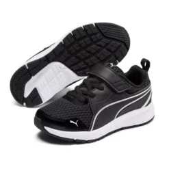 Basket PSG Puma PURE JOGGER Junior -Pegashoes Shop basket psg puma pure jogger junior 1