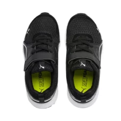 Basket PSG Puma PURE JOGGER Junior -Pegashoes Shop basket psg puma pure jogger junior 4