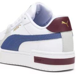 Basket Puma CA PRO BLOCK Junior -Pegashoes Shop basket puma ca pro block junior 4