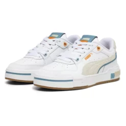 Basket Puma CA Pro Classic Junior -Pegashoes Shop basket puma ca pro classic junior 1