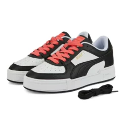 Basket Puma CA PRO CONTRAST -Pegashoes Shop basket puma ca pro contrast 1