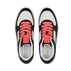 Basket Puma CA PRO CONTRAST -Pegashoes Shop basket puma ca pro contrast 4