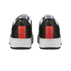 Basket Puma CA PRO CONTRAST -Pegashoes Shop basket puma ca pro contrast 5