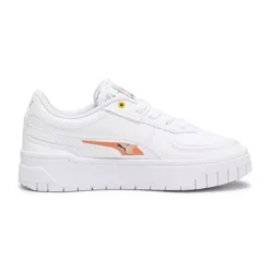 Basket Puma CALI DREAM BRAND LOVE -Pegashoes Shop basket puma cali dream brand love 2
