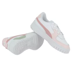 Basket Puma CALI DREAM PASTEL Junior -Pegashoes Shop basket puma cali dream pastel junior 3