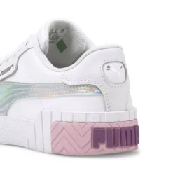 Basket Puma CALI Junior -Pegashoes Shop basket puma cali junior 5