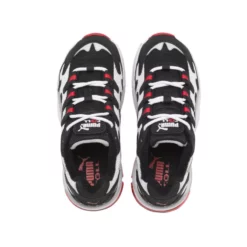 Basket Puma CELL ALIEN Junior -Pegashoes Shop basket puma cell alien junior 3