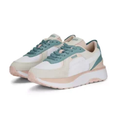 Basket Puma CRUISE RIDER NU PASTEL 9 Basket Puma CRUISE RIDER NU PASTEL -Pegashoes Shop basket puma cruise rider nu pastel 1