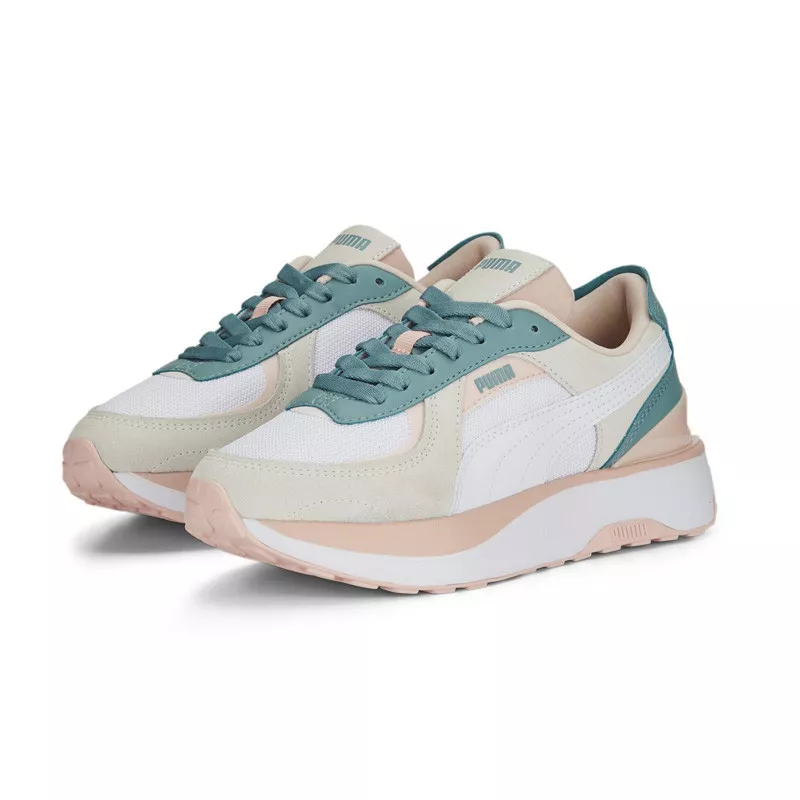 Basket Puma CRUISE RIDER NU PASTEL 4 Basket Puma CRUISE RIDER NU PASTEL – Image 2