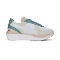 Basket Puma CRUISE RIDER NU PASTEL 10 Basket Puma CRUISE RIDER NU PASTEL -Pegashoes Shop basket puma cruise rider nu pastel 2
