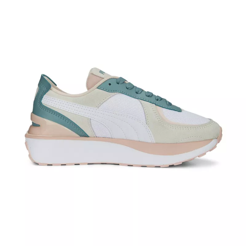 Basket Puma CRUISE RIDER NU PASTEL 5 Basket Puma CRUISE RIDER NU PASTEL – Image 3
