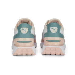 Basket Puma CRUISE RIDER NU PASTEL 13 Basket Puma CRUISE RIDER NU PASTEL -Pegashoes Shop basket puma cruise rider nu pastel 5