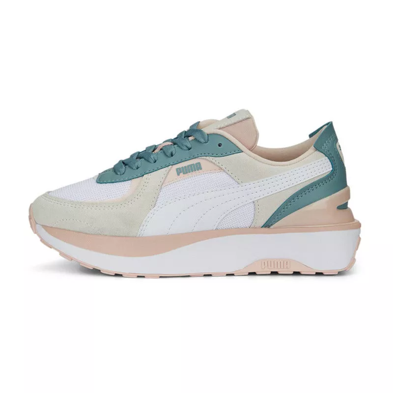 Basket Puma CRUISE RIDER NU PASTEL 3 Basket Puma CRUISE RIDER NU PASTEL