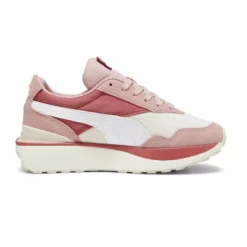 Basket Puma Cruise Rider Peony Junior -Pegashoes Shop basket puma cruise rider peony junior 2