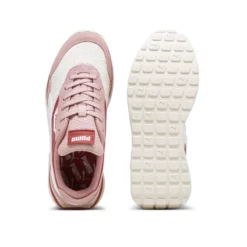 Basket Puma Cruise Rider Peony Junior -Pegashoes Shop basket puma cruise rider peony junior 3